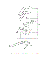 Front Handle