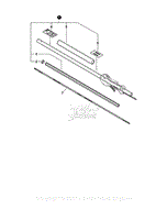 Main Pipe S/N: E09612004605-E09612999999