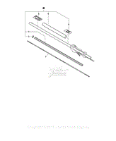 Main Pipe S/N: E09713001001-E09713001012