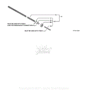 Driveshaft, Connector S/N: 05007797 - 05999999