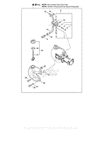 Gear Case, Auto-Oiler(1)