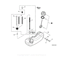 Fuel System