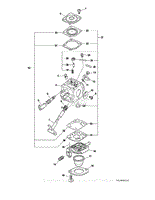 Carburetor -- C1U-K68