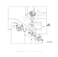 Engine, Short Block - SB1104