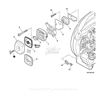 Intake