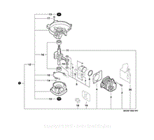 Engine, Short Block -- SB1087