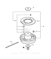 Rapid Loader Head