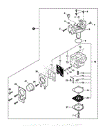 Carburetor S/N: S96013060001-S96013999999