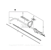 Main Pipe Assembly