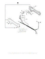 Control Handle