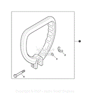 Support Handle