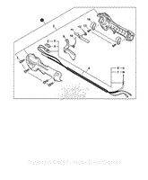 Control Handle