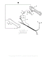 Control Handle