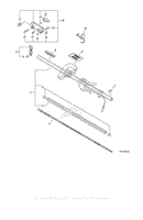 Main Pipe Assembly, Driveshaft, Coupler -- Upper