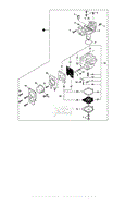 Carburetor - RB-K93