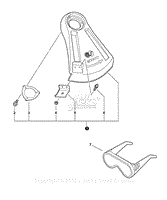 Debris Shield, Tools