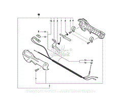 Throttle Control