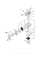 Carburetor - RB-K93