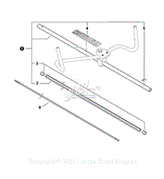 Main Pipe Assembly