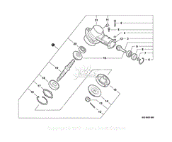 Gear Case