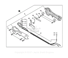 Control Handle