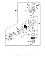 Carburetor S/N: T42112001001 - T42112012006