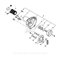 Fan Case S/N: T42112042254 - T42112999999