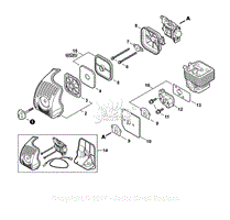 Intake S/N: T42112001001 - T42112012006