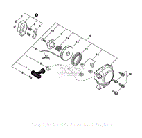 Starter S/N: T42011002565 - T42011999999