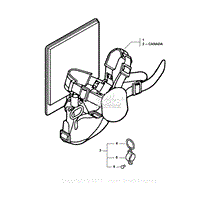 Shoulder Harness