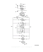 Carburetor -- WYK-226