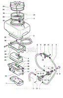 3 - Liquid tank