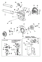 2 - Fan assy