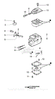 7 - Carburetor WT-936A