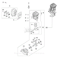 1 - Motor