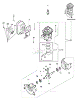 1 - Motor