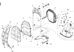 3 - Tank Frame