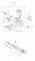 4 - Clutch assy