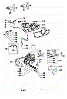 3 - Crankcase