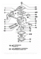 4 - Carburetor