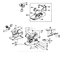 3 - Crankcase