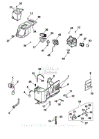 2 - Crankcase