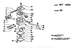 5 - Carburetor