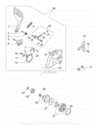 1 - Clutch and brake