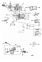 1 - Crankcase