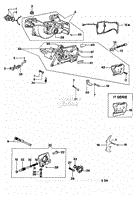 3 - Crankcase