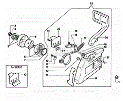 4 - Clutch assy