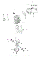 1 - Motor