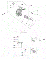 2 - Starter assy