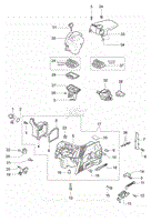 3 - Crankcase